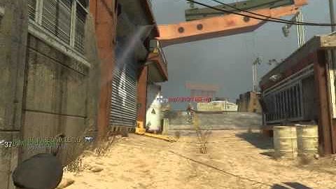 TOMAHAWK BEATS CRANE!