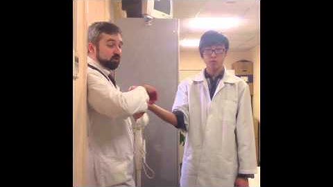 Measurement Of Pulse