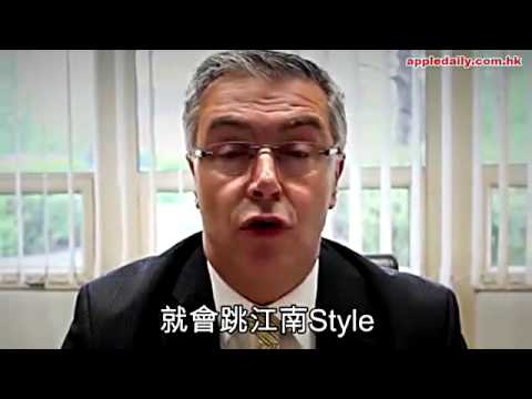 履行承諾，率教師拍MV校長大跳騎馬舞