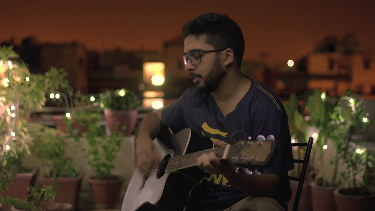 Download Naav - Udaan (Acoustic cover by Aamir Mehdi)
