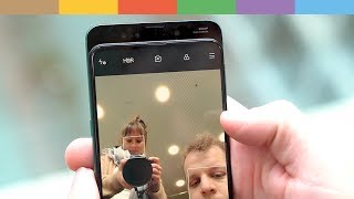 Xiaomi Mi Mix 3 Review: Killed by Software screenshot 3