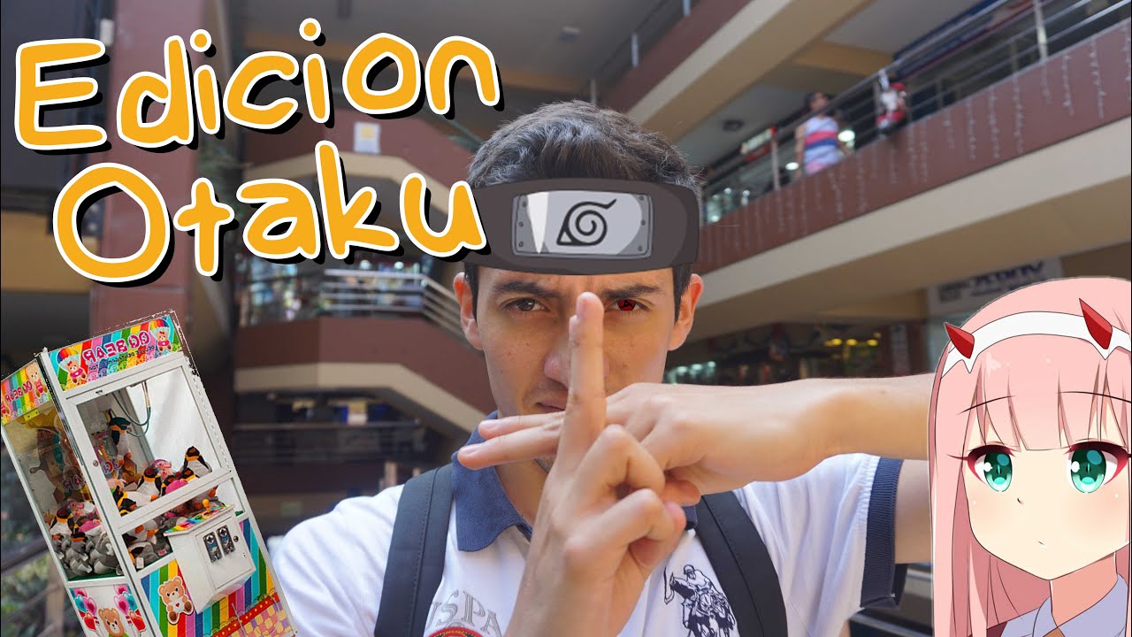 La madriguera Otaku - Centro comercial Arenales