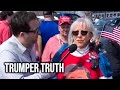 Trump Supporter Reveals INSANE Ignorance When Asked This Question