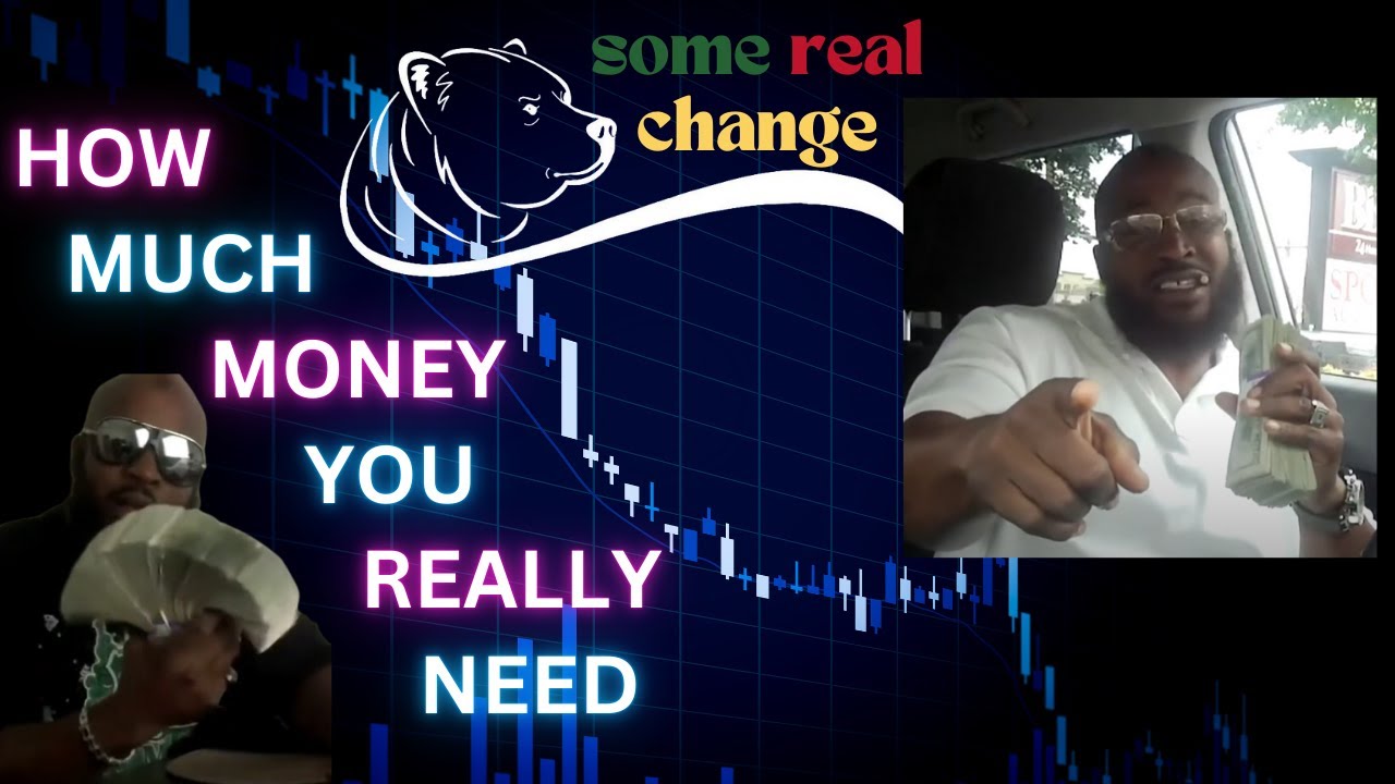 How Much Money Do You Need To Start Day Trading (My Honest Answer ...