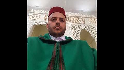 القارئ ابراهيم بايدة ما تيسر من سورة غافر  الليلة 24 رمضان 1439 باريس