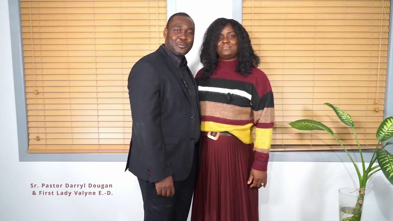 Baptism Sunday !!! || Feb 1st, 2026 || New Covenant COG