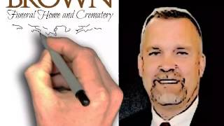 Brown Funeral Home