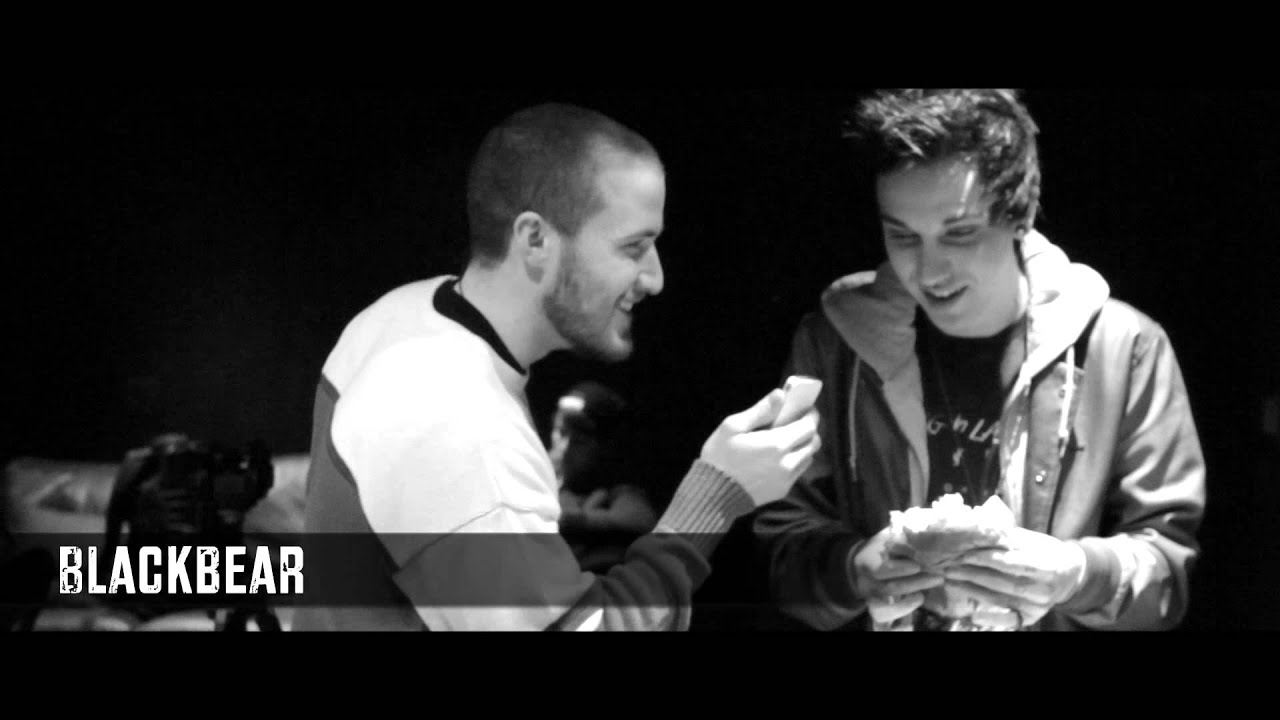 Mike Posner - Making of Justin Bieber's "Boyfriend" - YouTube