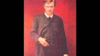 Alexander Glazunov.Symphony No.5 in B flat major.Op.55.1/4