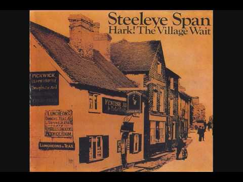 Steeleye Span - Fisherman's Wife