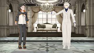 Mmd Rezeroregulus Is Lonely Vine