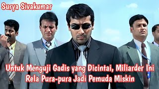 Miliarder Pura-pura Jadi Pemuda Miskin || Alur Cerita Film India Terbaik