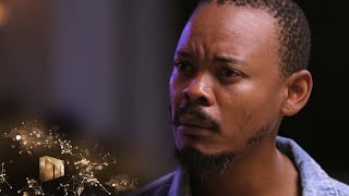 Mike Junior saves Thathi’s life – Gomora | Mzansi Magic | S3 | Ep38