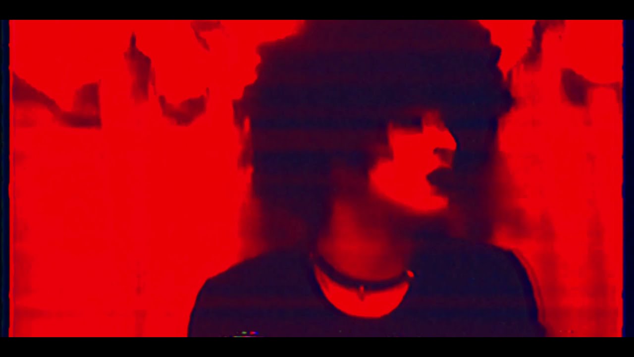 a k u z m a - The Killing Moon