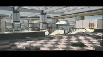 Call of Duty MW2 HC Search and Destroy