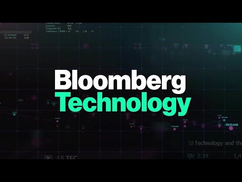 ‘Bloomberg Technology’ Full Show (05/06/2022) - TABLOID ‘Bloomberg Technology’ Full Show (05/06/2022)