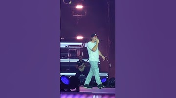 Thumbnail of Morgan Wallen Performs The Inspiring Song Love Somebody In Houston