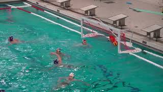 Water Polo: Huron vs. Pioneer