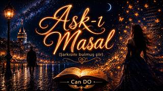 Şarkısını Bulmuş Şiir (Aşk - I Masal)