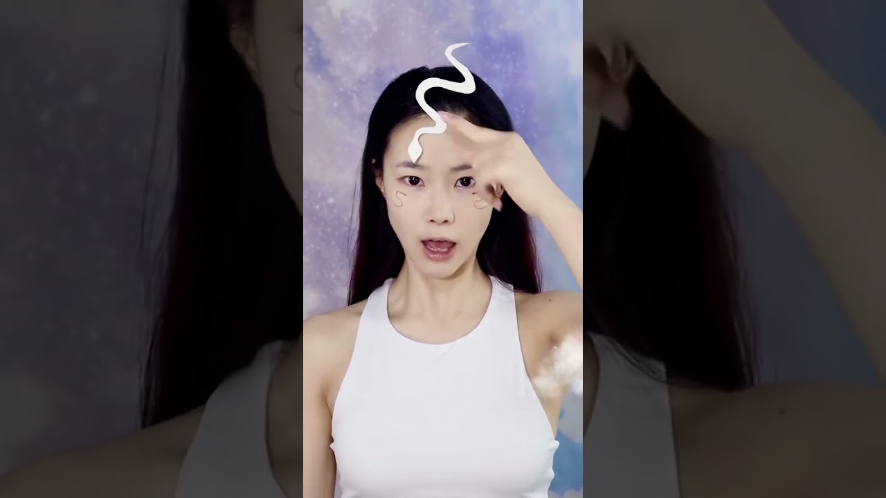 恐懼、壓抑、嫉妒、仇恨、隔離，她又是女性力量的象征#美杜莎 #挑战100个反派角色 （六） #shorts