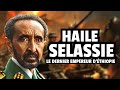 Haile selassie  lhistoire du dernier roi dethiopie  documentaire