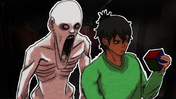 Modded Lethal Company was a mistake