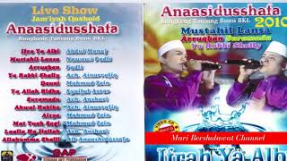 Anaasyidusshafa Full Album mp3 | Anaasyidusshafa Bangkalan mp3