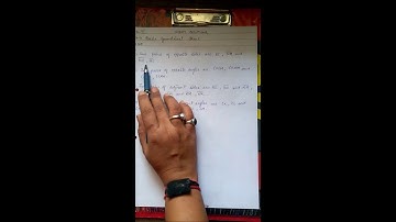 NCERT Solution for class 6 Mathematics Chapter 4 Basic geometrical ideas Ex: 4.5