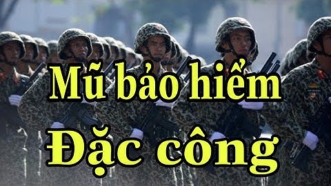 Mũ bảo hiểm da báo sĩ quan đặc công rẻ bền đẹp. 0865306790 - 0971016136