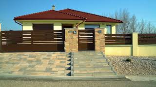 Vario Plotové Systémy