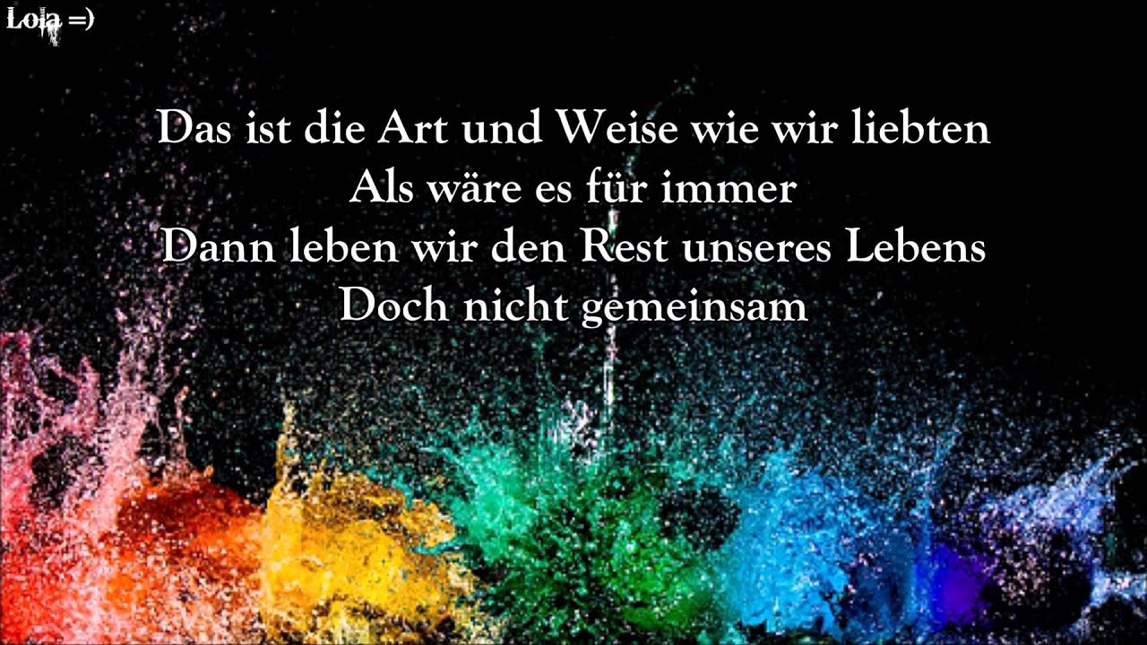 MIKA - Happy Ending (Übersetzung) - YouTube