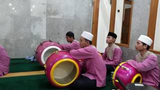 Mt Rismada-Astagfirullah versi kelangan.(fii masjid al muhajirin rawalumbu)