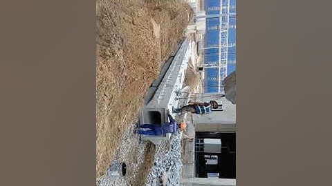 Thi công cống hộp BTCT lắp ghép