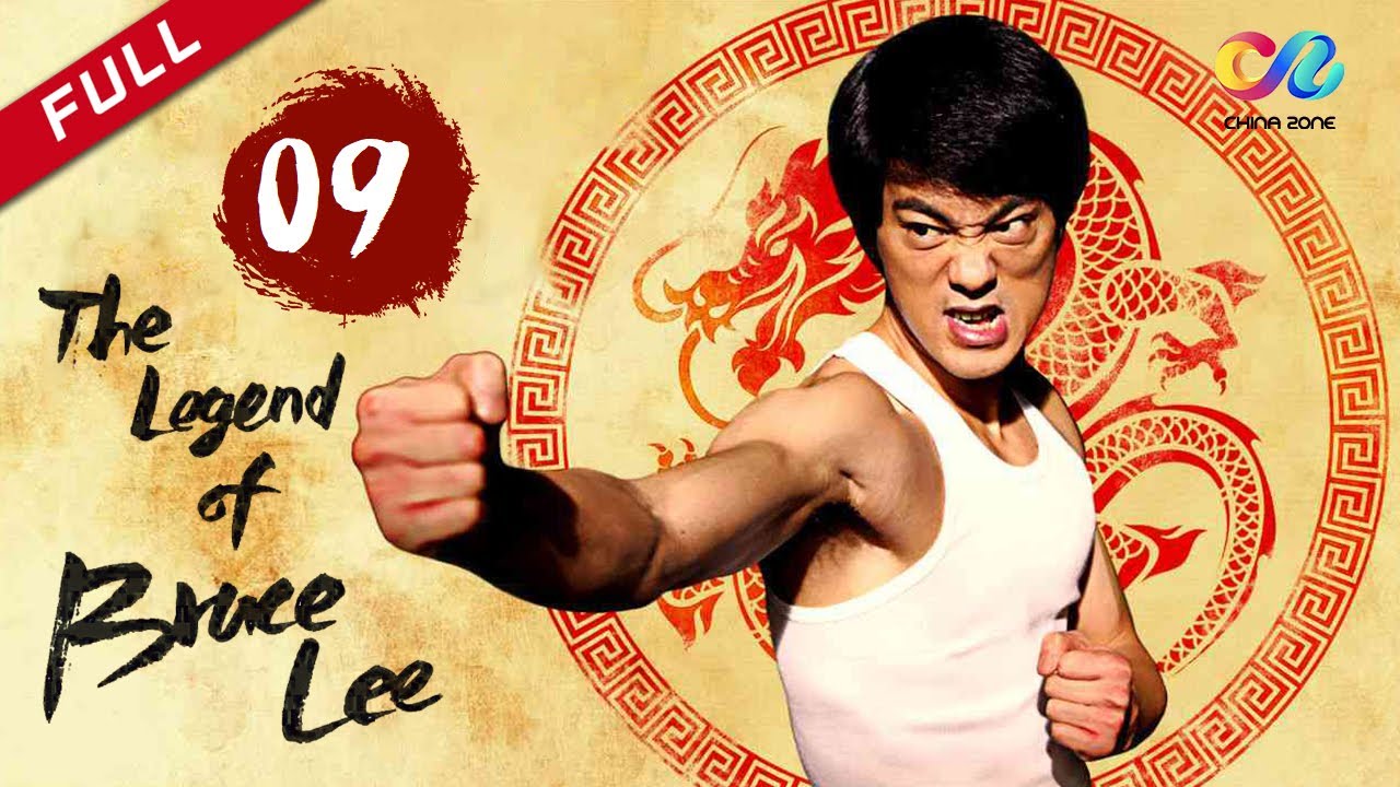 Download 【चीनी कोंगफू】The Legend of Bruce Lee EP9 李小龙传奇 |Hindi Sub