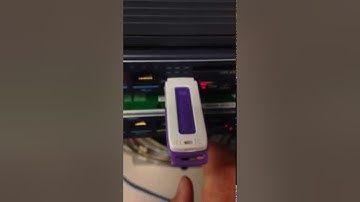 Upgrading NEC SV8100 Software 1 of 3