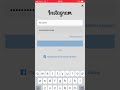 Не заходит в инстаграм с телефона. 