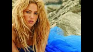Je l'aime à mourir (SHAKIRA): letra en español y francés