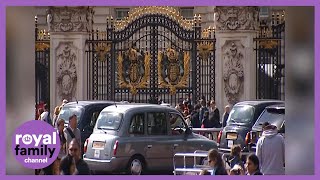 Shocking Royal Security Breaches Over the Years