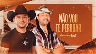 Zé Cícero Forrozeiro e Nem Walter - Não Vou Te Perdoar (CD O Treme Terra do Nordeste)