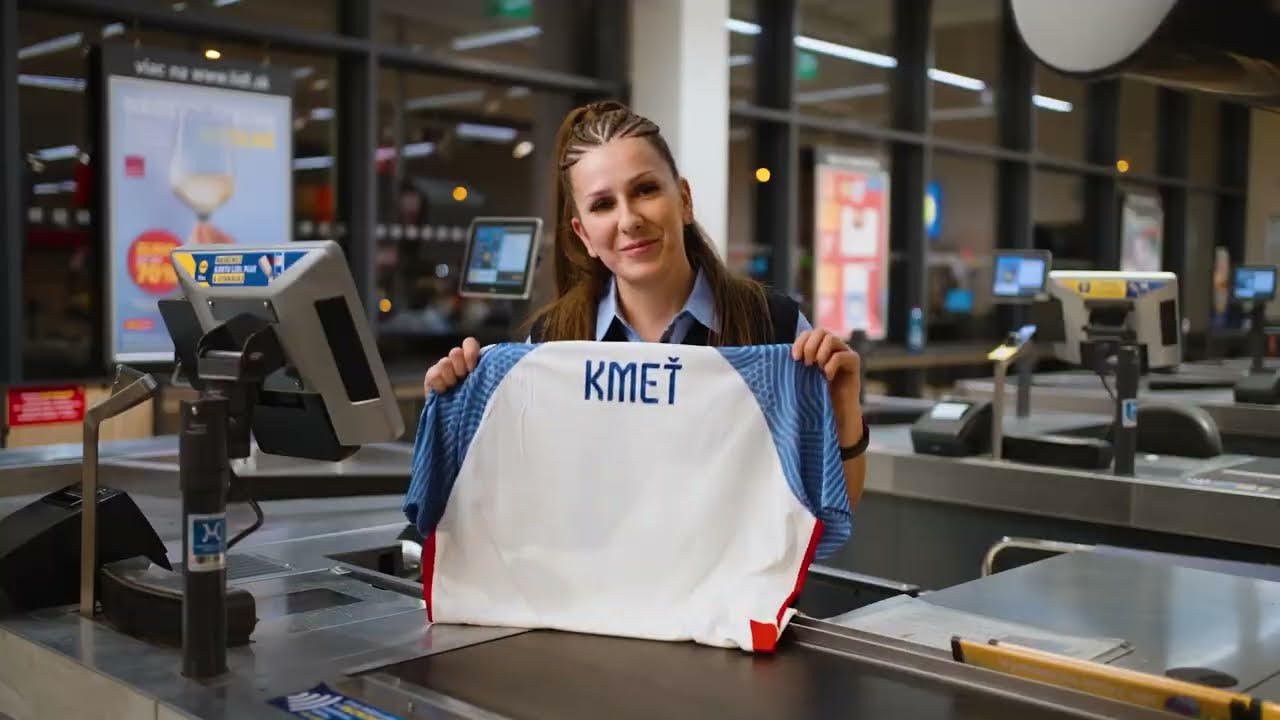 Leopard production -  Showreel 2024