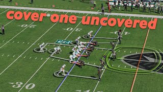 Thumbnail Cover 1: The Most Misunderstood Coverage in Madden