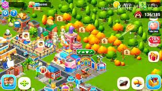 Farm City game Full HD(720p) screenshot 5