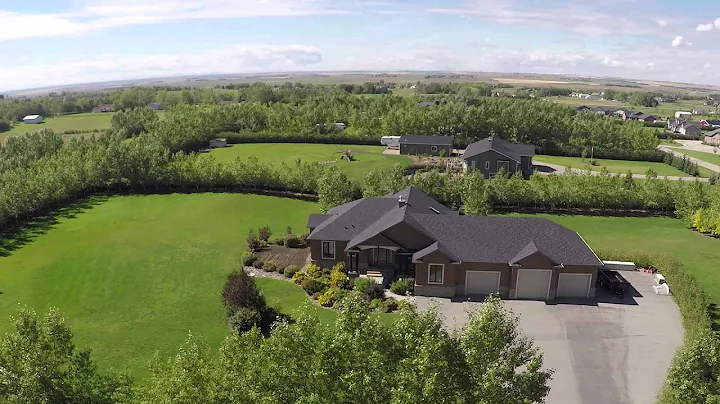 292171 Butte Hills Lane - Listed by Brad Healey RE...