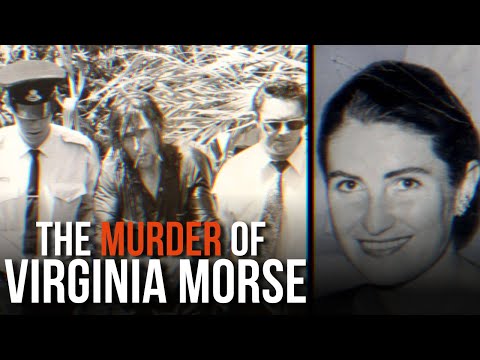 THE HORRIFIC KILLING OF VIRGINIA MORSE - NO MERCY