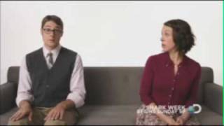 Shark Week 2010 - Just Friends | Promo