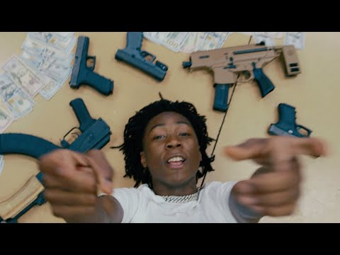 Lil Loaded Every Time We Step Official Video