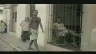 Ernesto Che Guevara-the movie