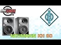 Активный двухполосный студийный монитор ближнего поля Neumann KH 80 DSP