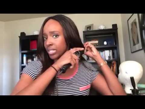 Mayvenn Hair Review One Month You
