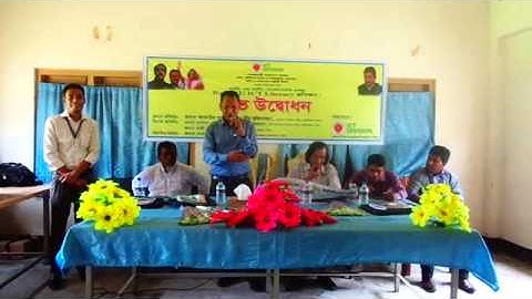 Learning & Earning Development Project at Sylhet